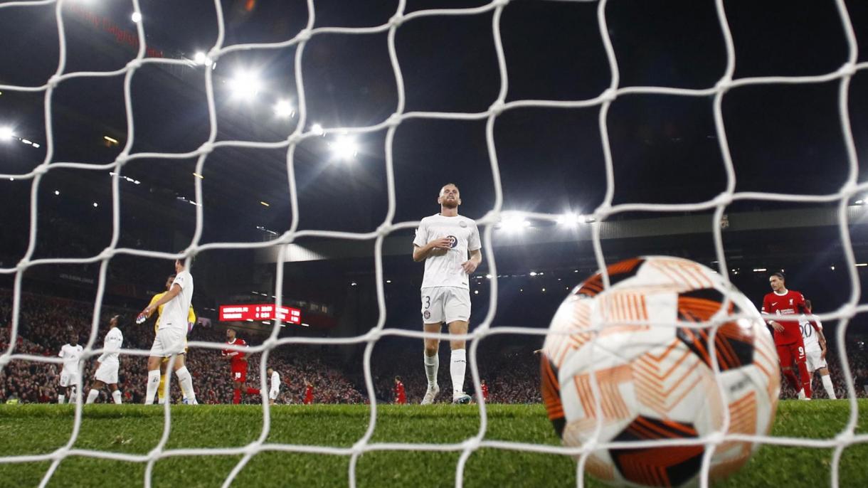 Continúa la lucha entre Liverpool, Manchester City y Arsenal por la cima de la Premier League