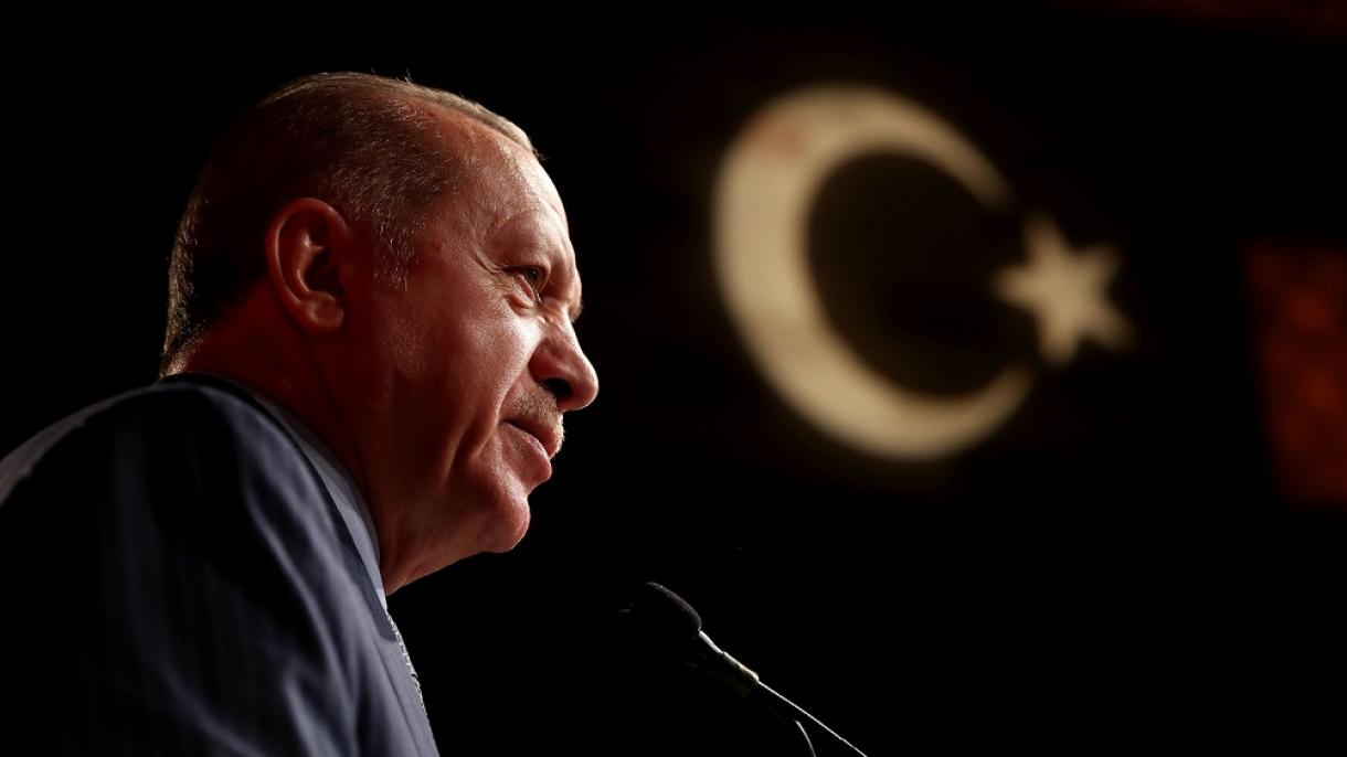 The Washington Post: “Erdogan ha sido un importante reconciliador en la investigación Khashoggi”