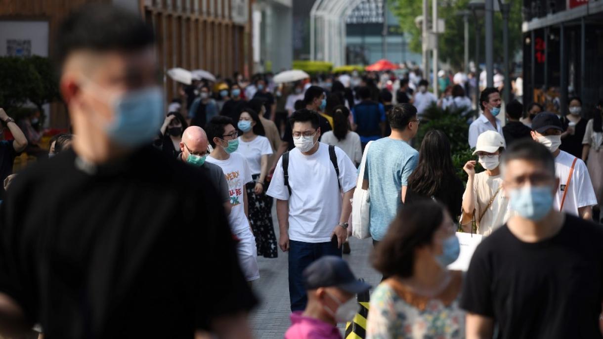 “El virus podría surgir en cualquier tiempo y en cualquier lugar del mundo”