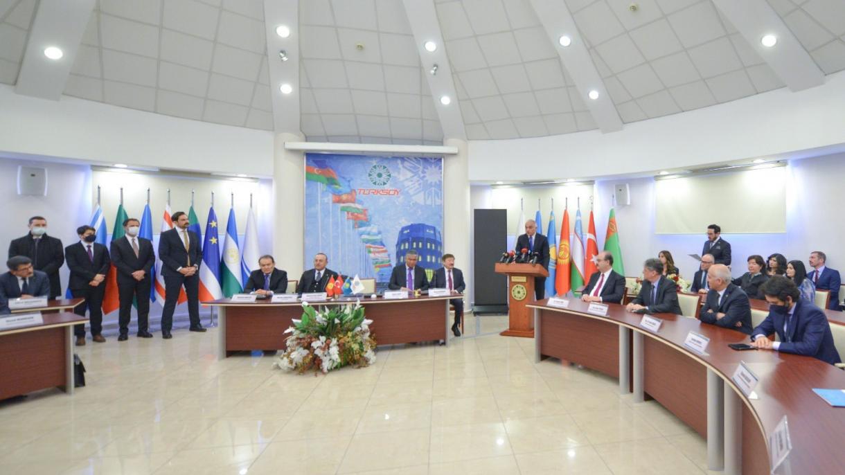 Түркі Республикаларында ірі жаңалықтар болуда