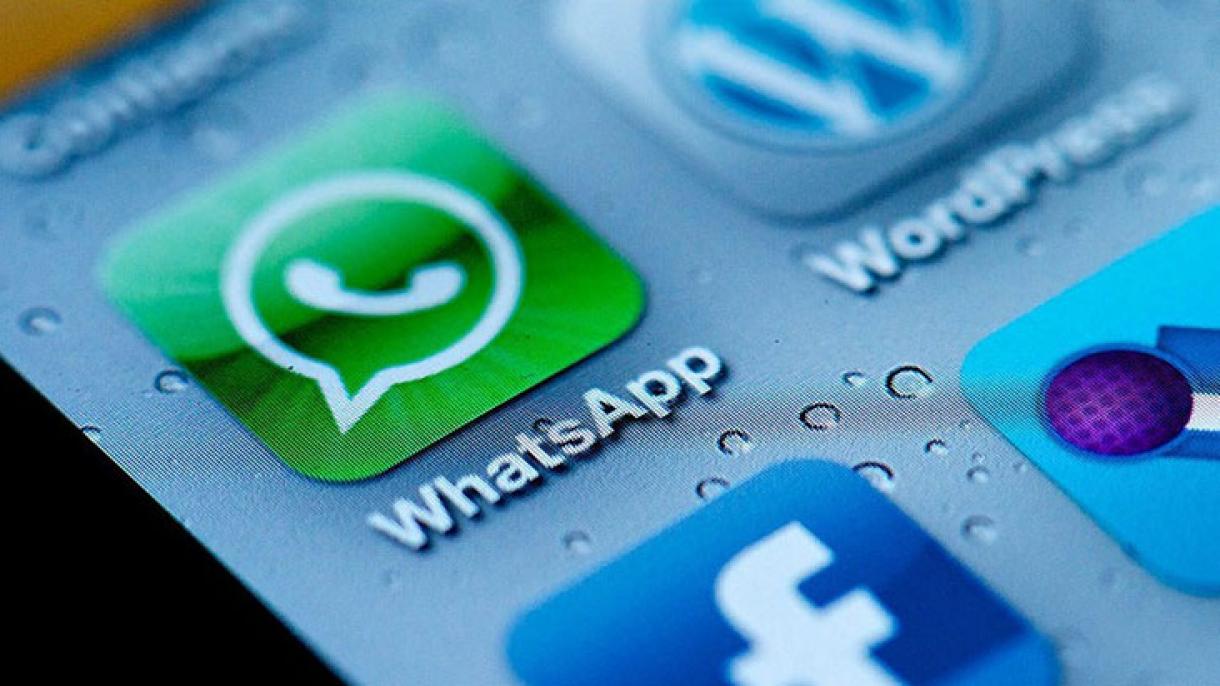 Орусияда мамлекеттик кызматкерлер эми WhatsApp колдонбойт