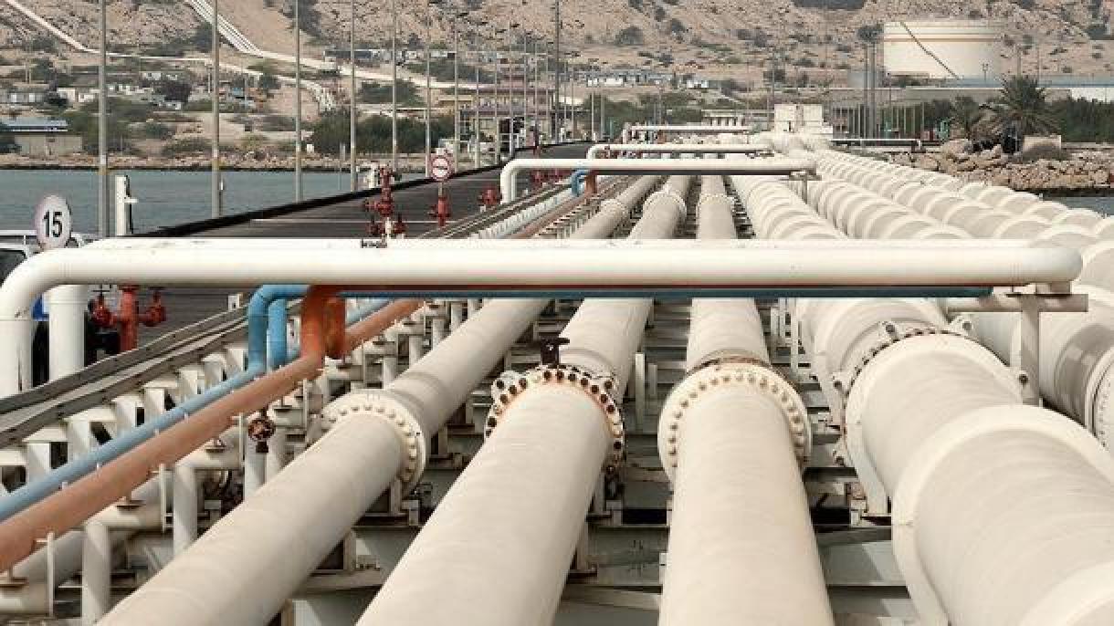 افزایش میزان نفت استخراج شده در جمهوری آذربایجان به 2 میلیارد تن