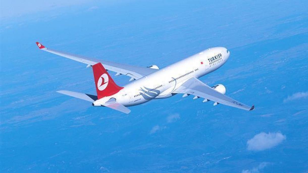 Ιστανμπούλ- Ερμπίλ :  η πρώτη απευθείας αεροπορική πτήση μετά από 6 μήνες