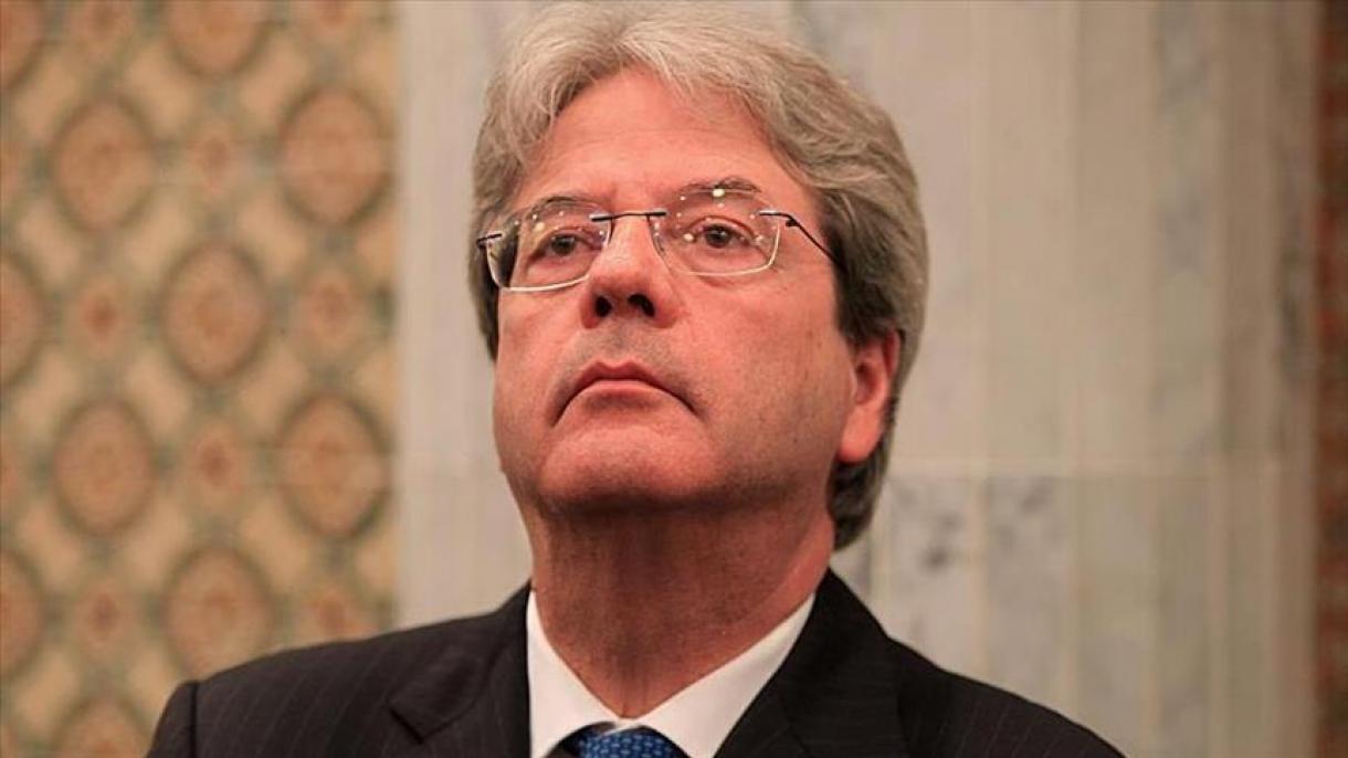 Terremoto, Gentiloni: ho detto a Ue che stanzieremo nuove risorse