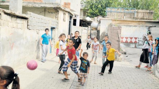 Terror təşkilatının qurduğu tələ yenə uşaqları vurdu​