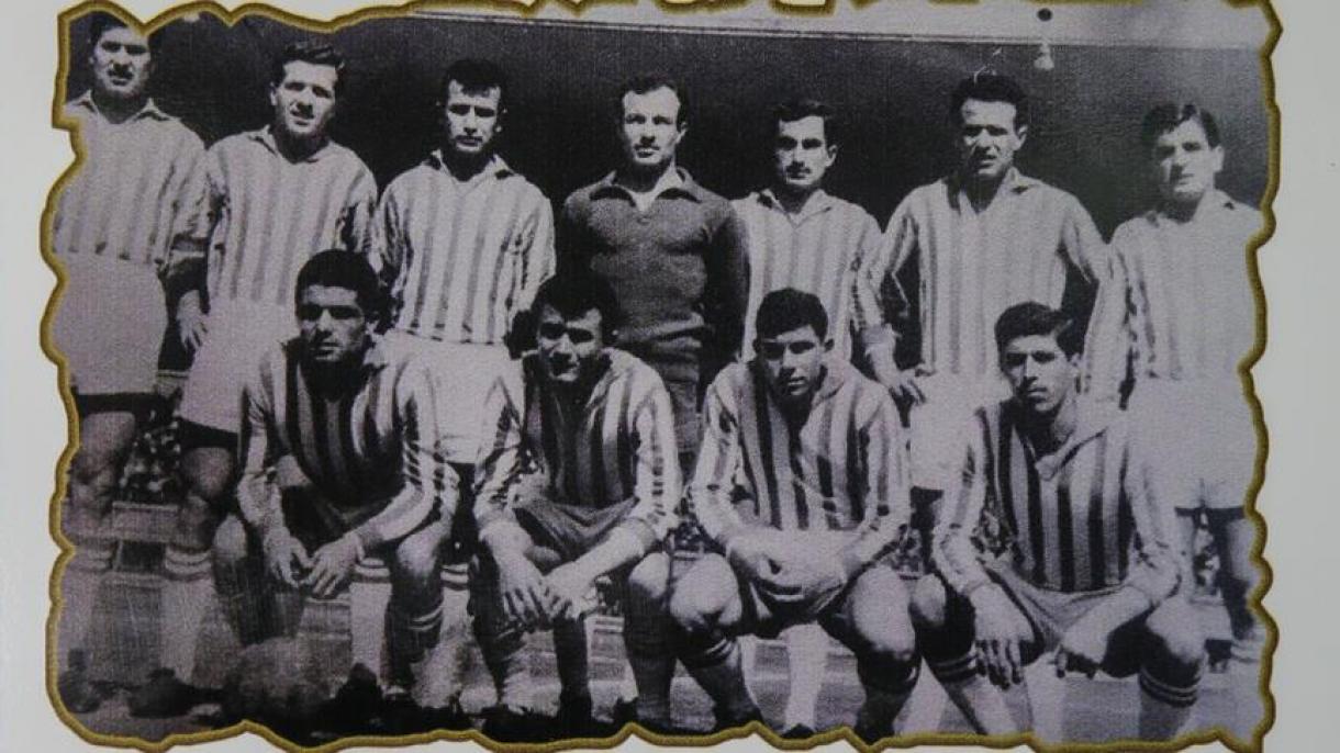 La ‘Superliga’ de Turquía cumple 59 años