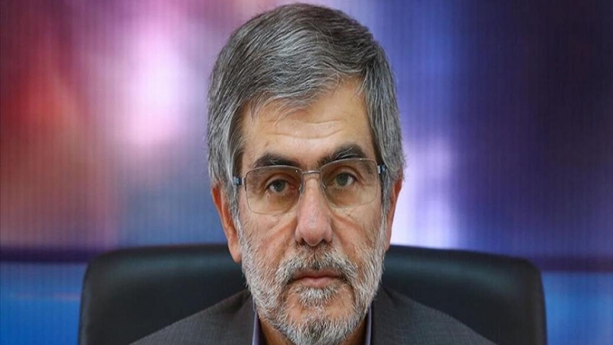 واکنش رئیس پیشین سازمان انرژی اتمی ایران به احداث نیروگاه هسته‌ای در خوزستان