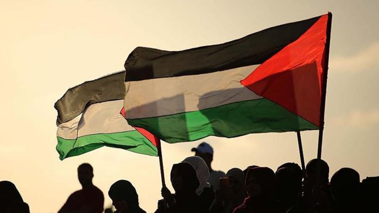 Палестина не прие помоща на ОАЕ