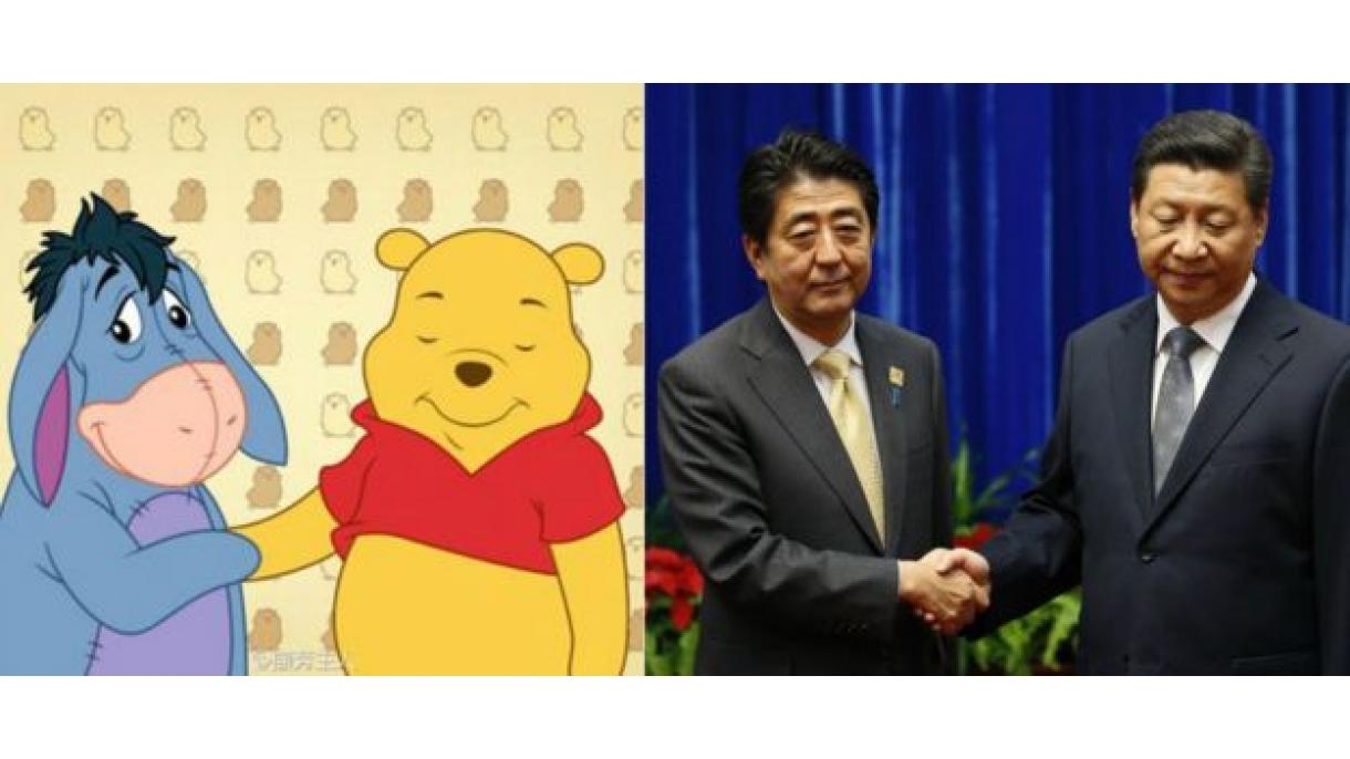 Cina, censura a orsacchiotto Winnie the Poohl