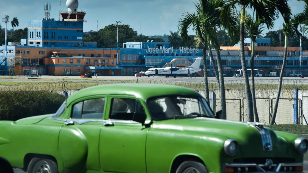 EUA proíbem todos os voos para Cuba, exceto para Havana