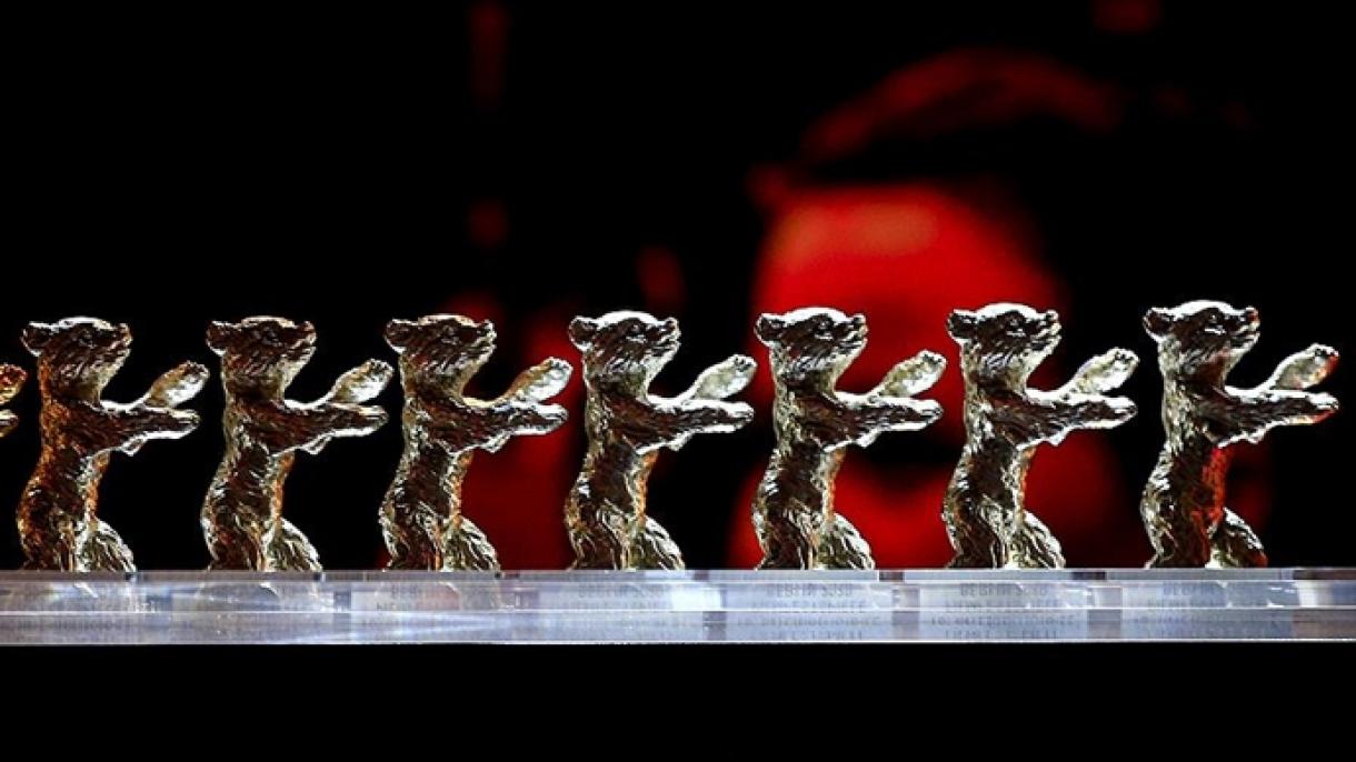 Познати добитниците на годинашните награди „Златна мечка“ на 71. Берлинале