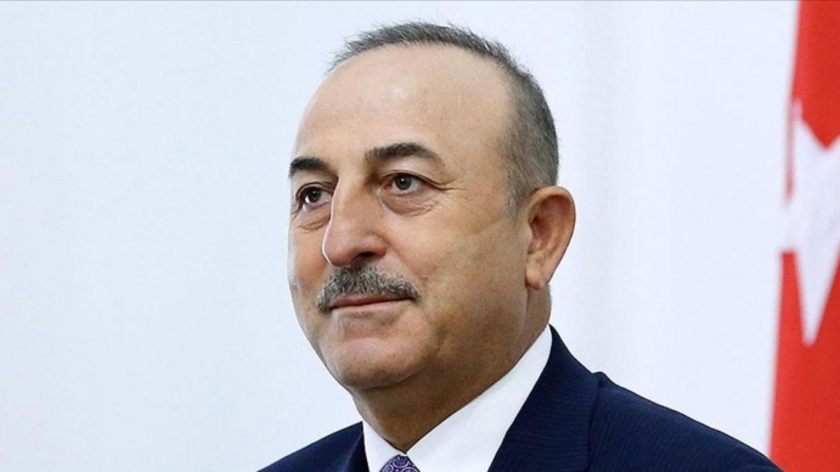 ABŞ Ençeme Ugurda Türkiýe Bilen Hyzmatdaşlyk Etmek Isleýär