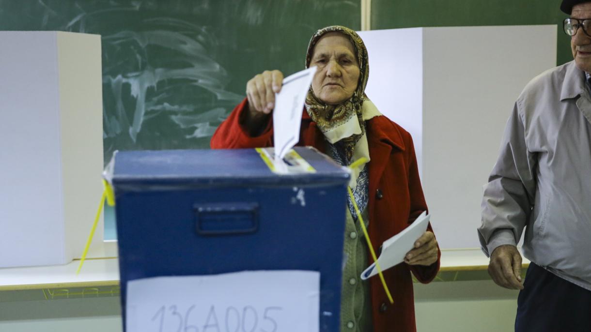 Srebrenicának szerb polgármestere lehet a boszniai helyhatósági választások nyomán