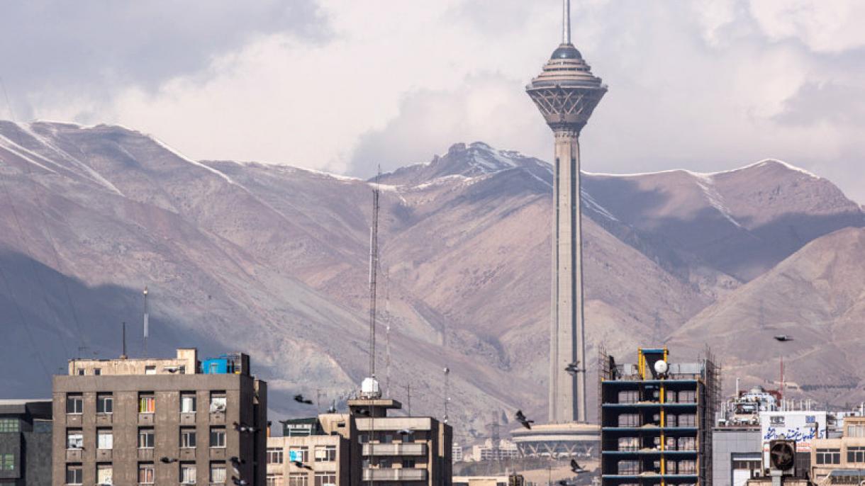 "به احتمال قریب به یقین، وقوع زلزله قوی در تهران گریز ناپذیر است"