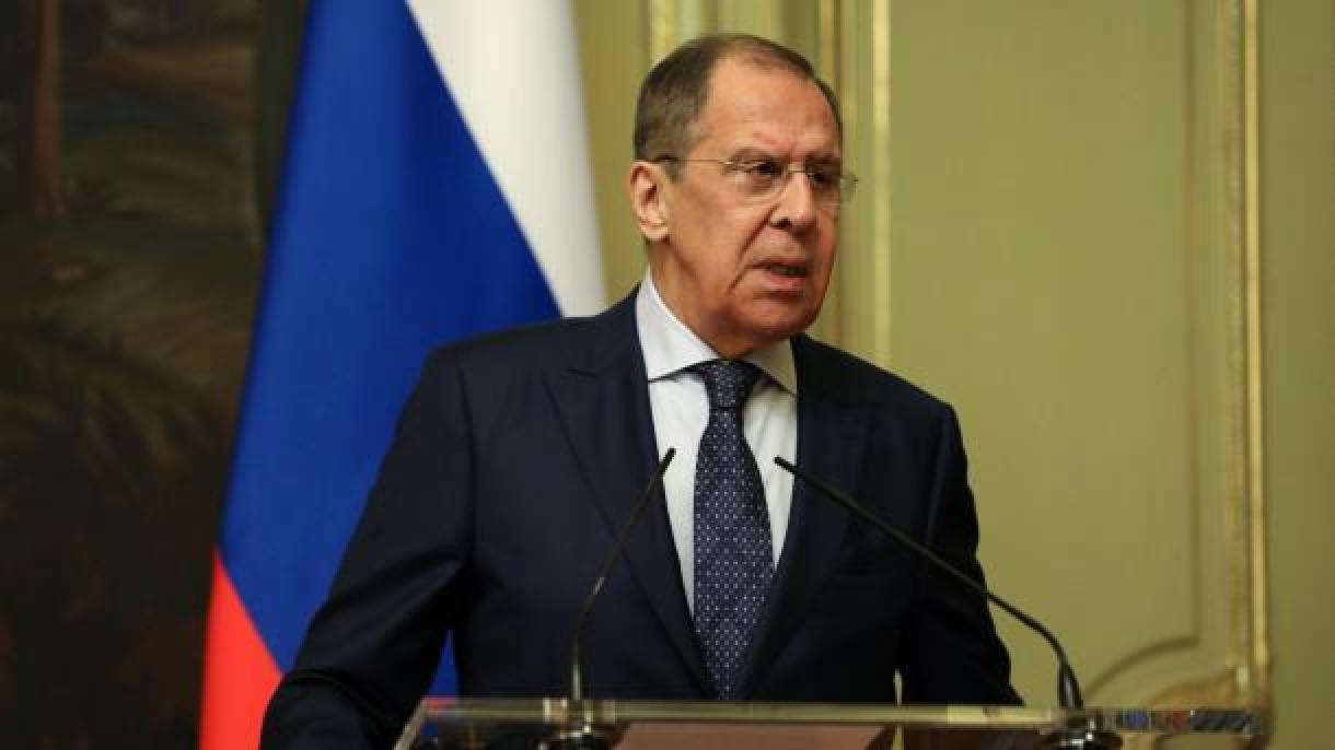 Ministros de Exteriores de Rusia e Irán discutieron sobre el acuerdo nuclear
