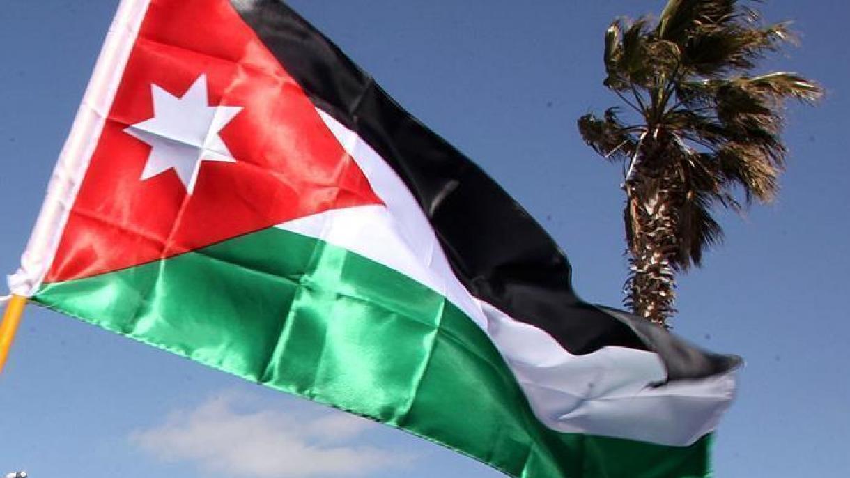 برطانیہ، امریکہ اور سعودی عرب کی طرف سے اردن کے ساتھ بھرپور تعاون کا اظہار