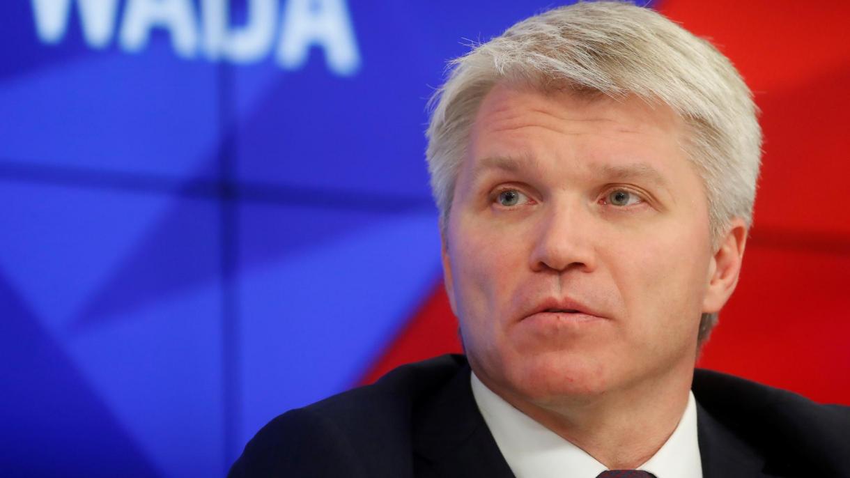 WADA négy évre eltiltotta Oroszországot az olimpiai és világbajnoki részvételtől