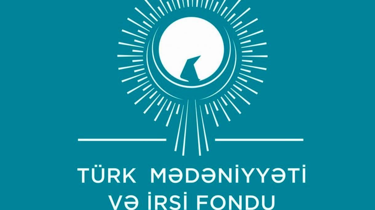 Türk Mədəniyyəti və İrsi Fondu Natəvanın heykəlinə qarşı vandalizm aktına dair bəyanat yayıb
