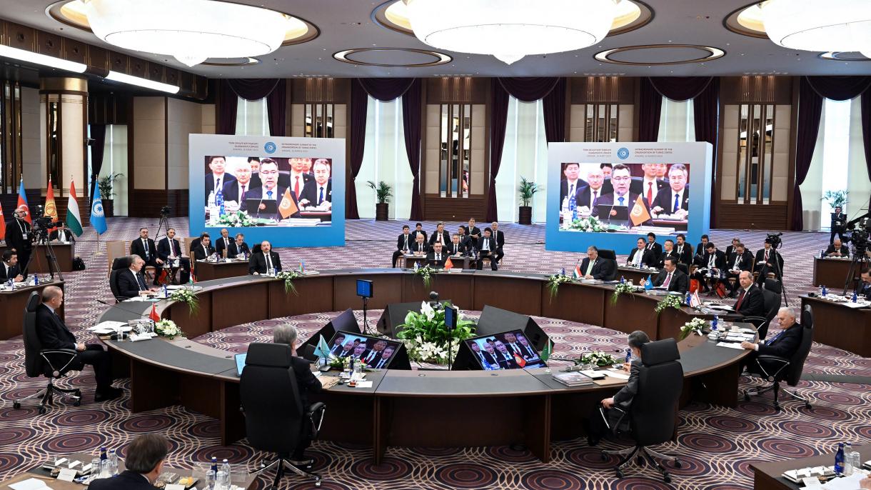 Kıbrıs (Kipr) Rum Administrasiyası narahat oldu