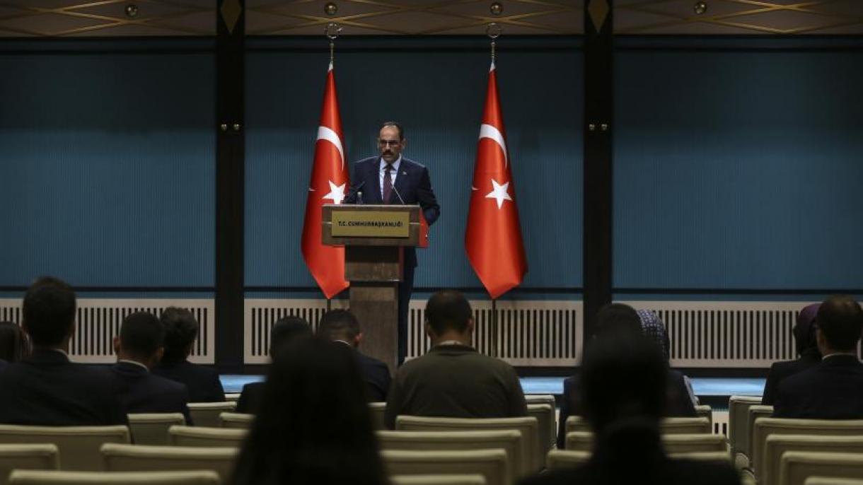Turchia convoca Assad e Russia per porre fine alle violazioni in Siria
