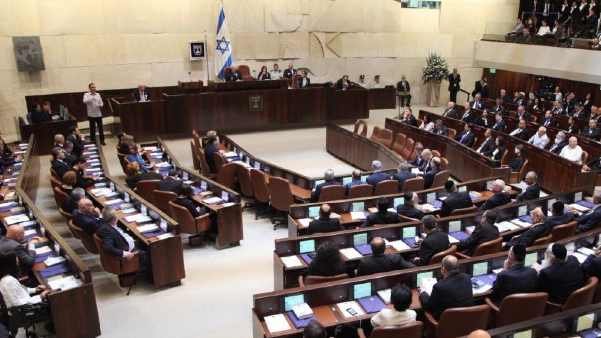 以色列议会通过唤礼禁令