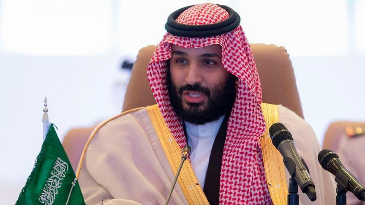 محمد بن سلمان: روابط ترکیه و عربستان خدشه دار نخواهد شد