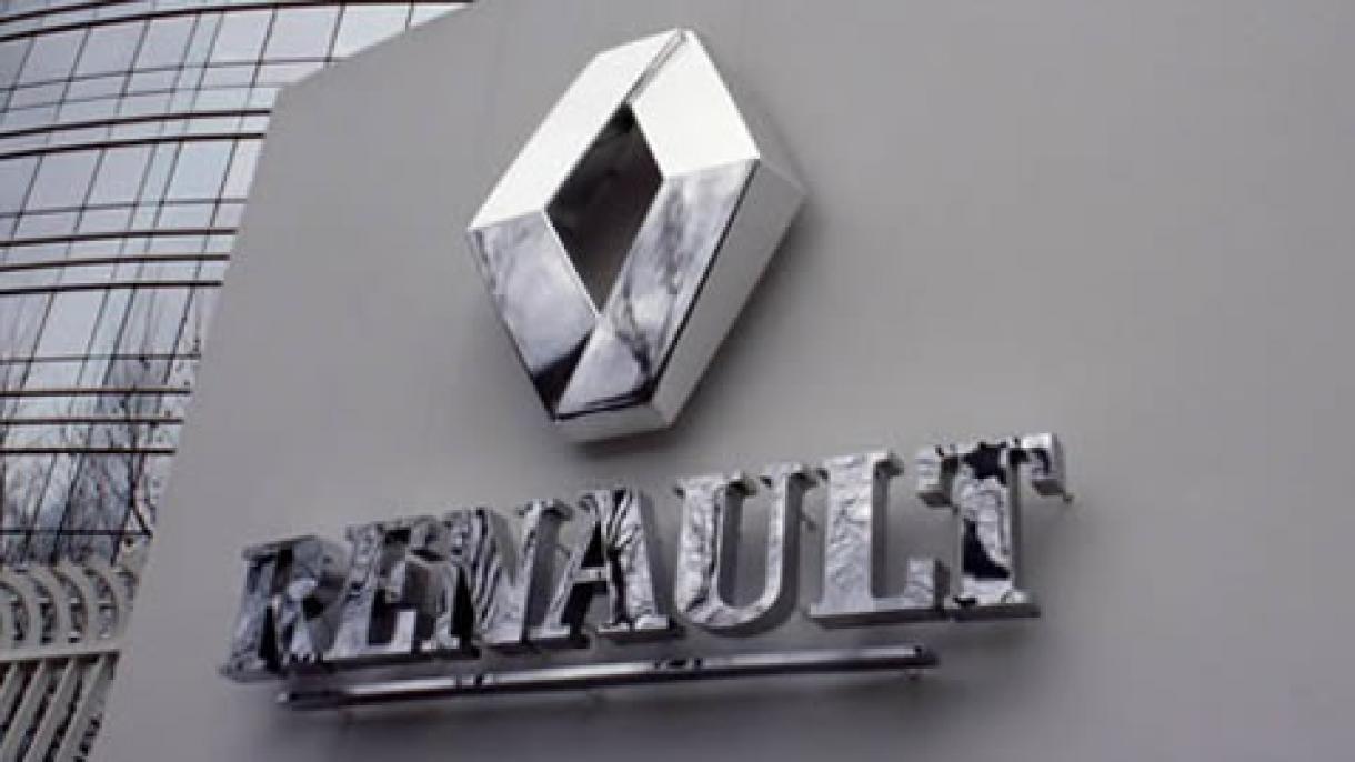 Növelte forgalmát és nyereségét tavaly a Renault