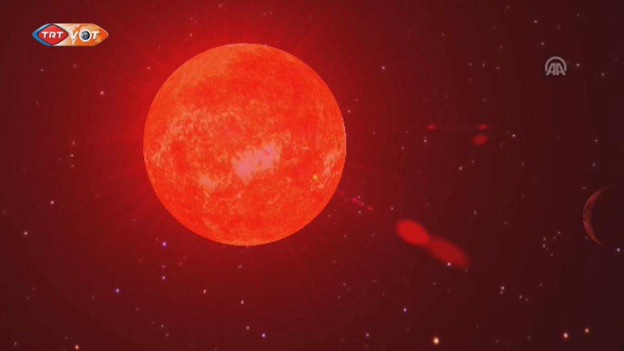 Cea Mai Apropiata Planeta De Soare