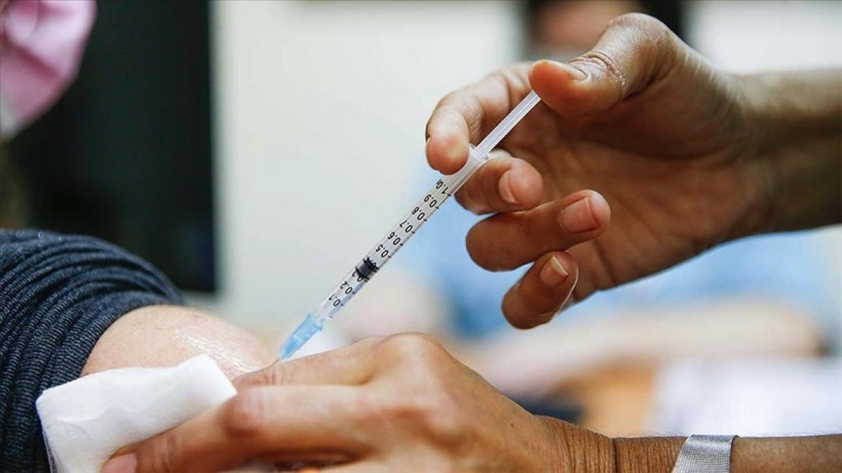 فلسطین اعلام داشت: هنوز هیچ نوع واکسن کرونا از اسرائیل به دست‌ما نرسید