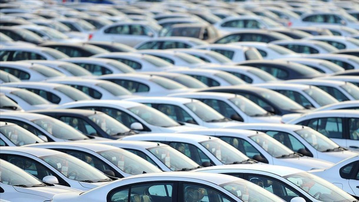 صادرات محصولات خودروسازی ترکیه 24 درصد افزایش یافت