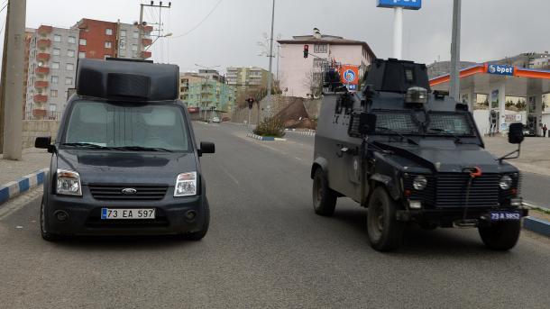 Exército da Turquia diz que matou 45 terroristas do PKK na semana passada