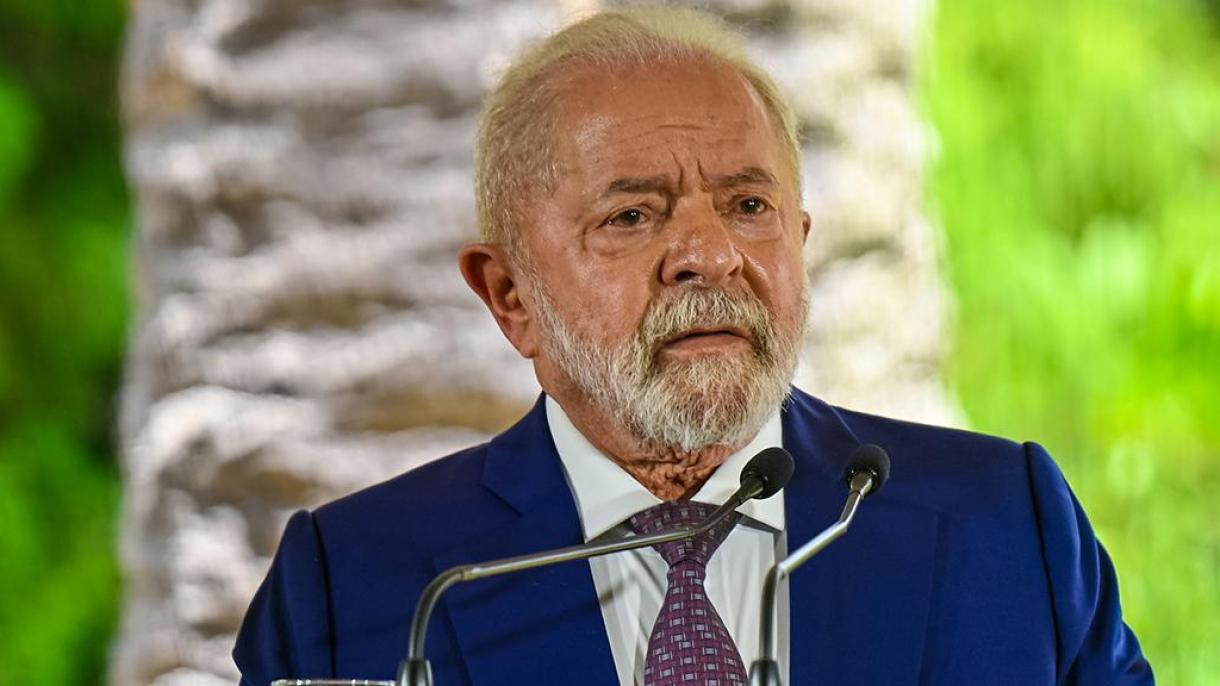 Lula da Silva pretende convidar Índia e Indonésia para conversações de paz na Ucrânia