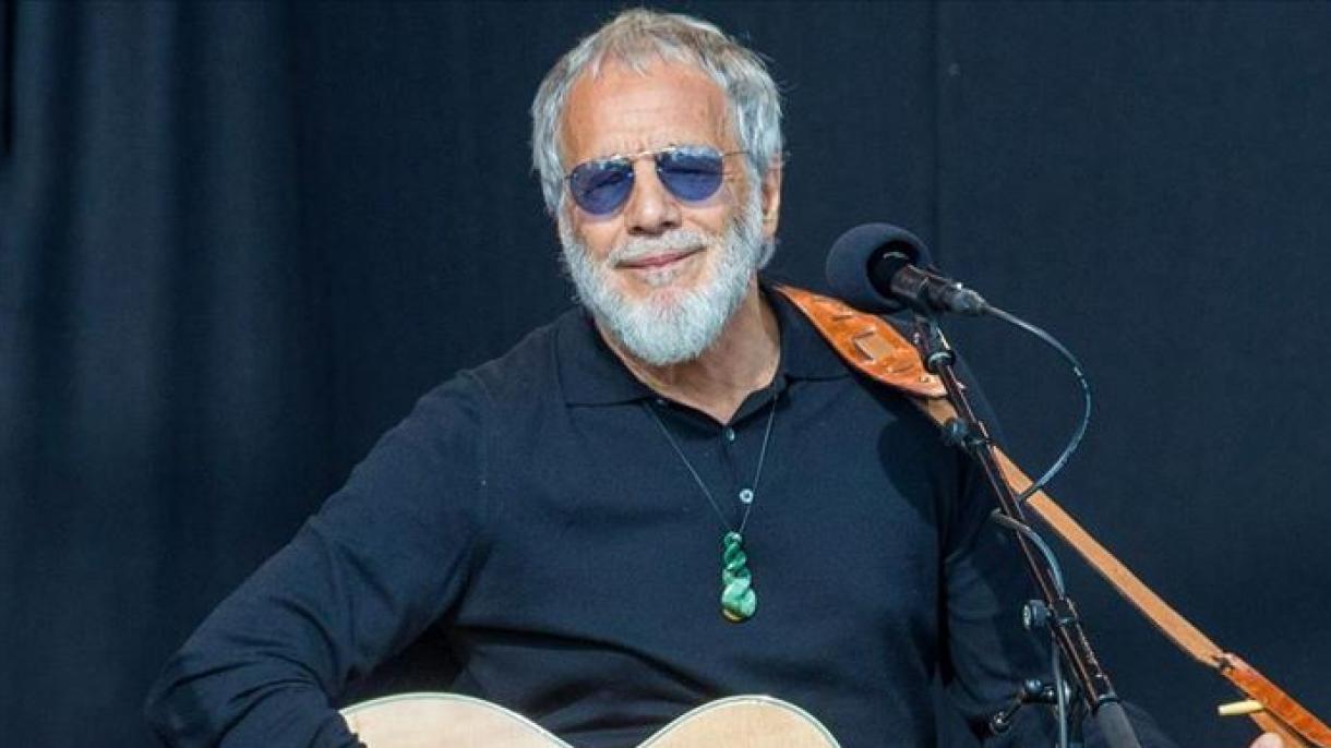 Yusuf Islam brit zenész is méltatta az új-zélandi miniszterelnököt