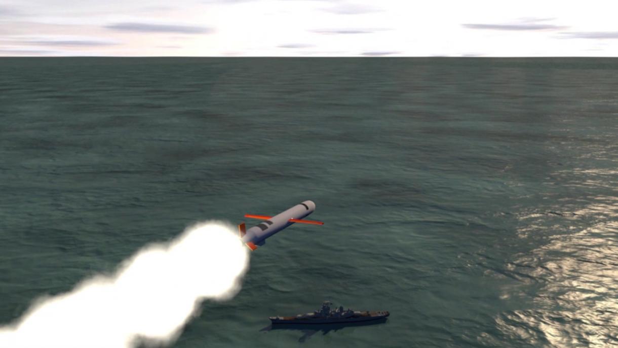Ausztrália legtöbb 220 Tomahawk rakétát vásárolhat