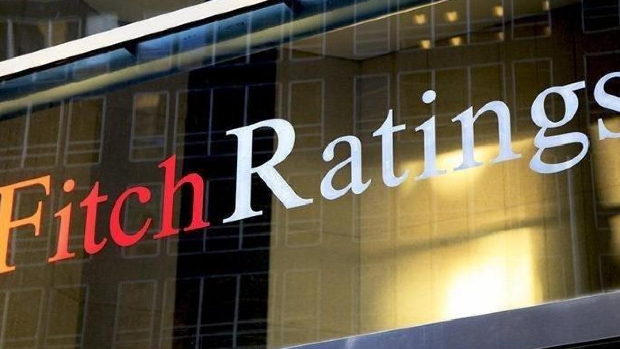 fitch réytings: yuqumning iqtisadiy sahediki selbiy tesiri aldimizdiki yillardimu hés qilinidu