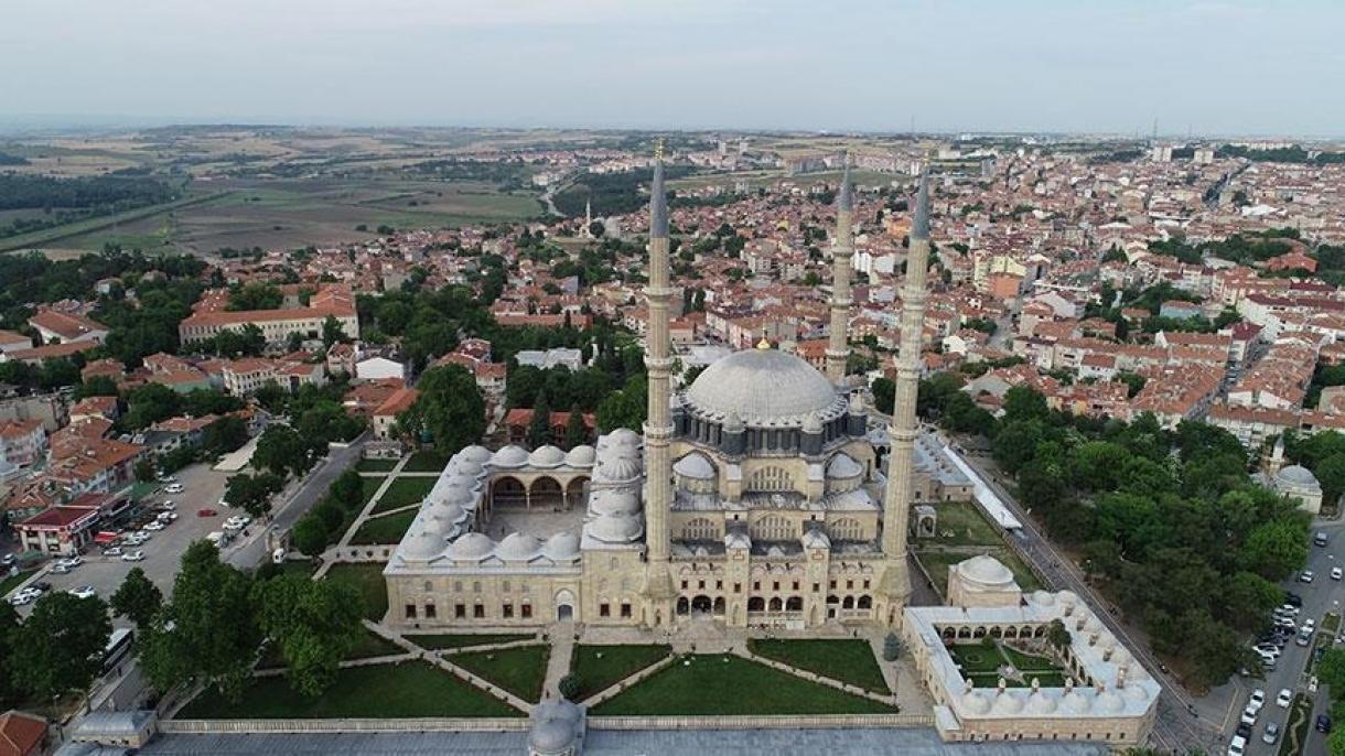 Moscheea Selimiye