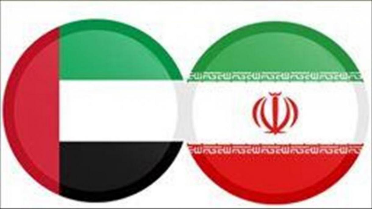 نزدیکی روابط امارات و اسرائیل از منظر ایران