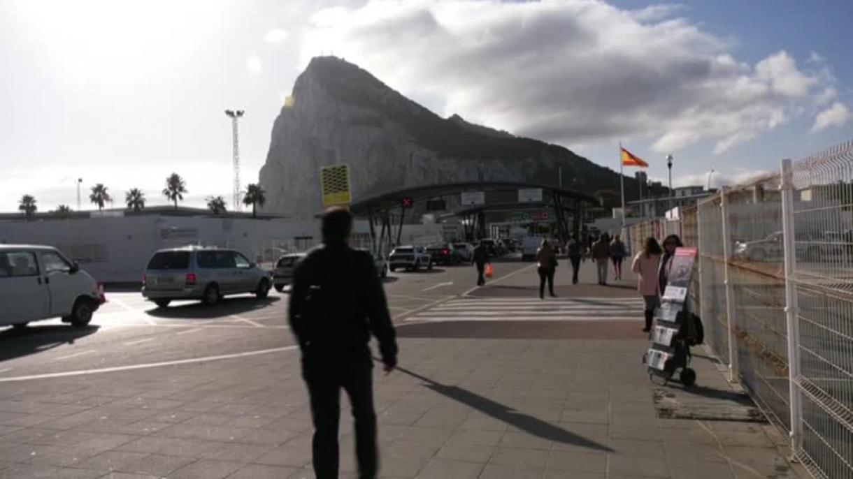 O Reino Unido não mudará sua posição sobre a soberania de Gibraltar