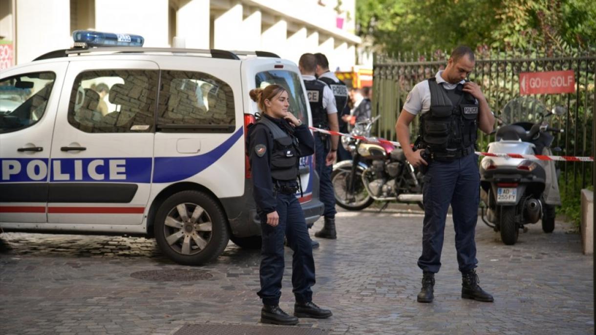 Във Франция възпрепятстваха атентат срещу мюсюлмани
