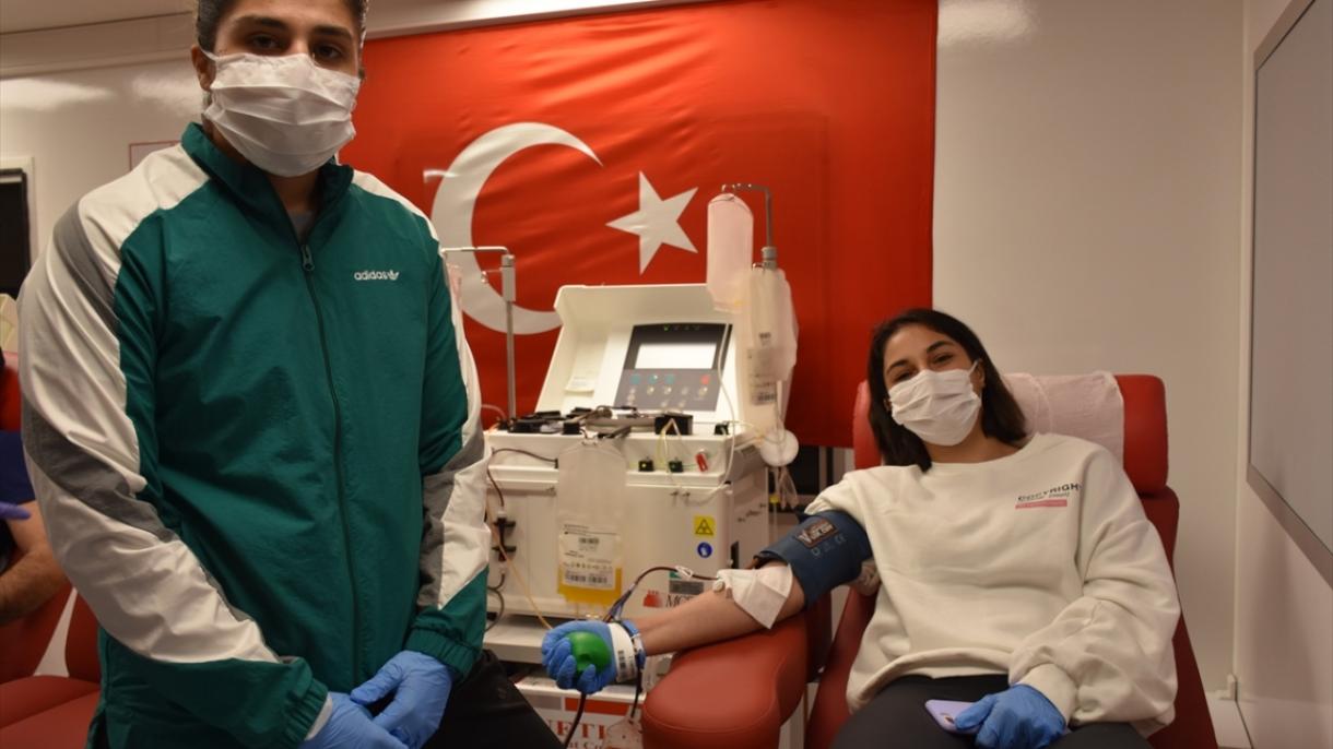 Bilanțul coronavirusului în Turcia