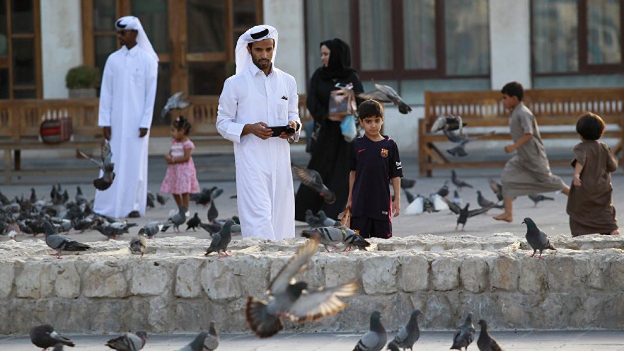 کومور هم روابط دیپلماتیک خود با قطر را قطع کرد
