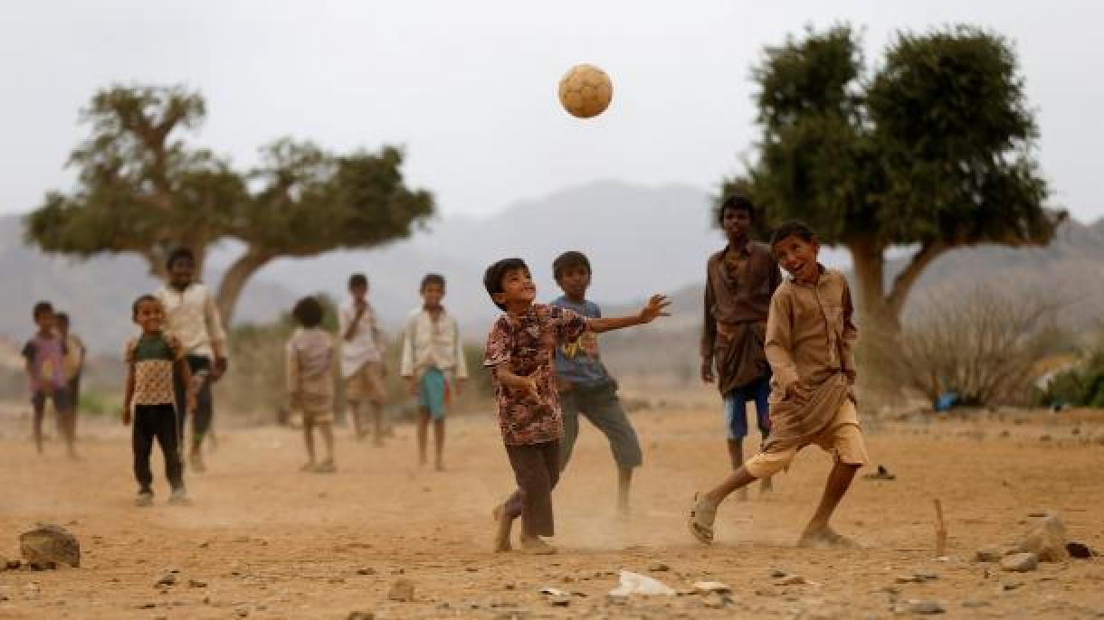 Iêmen: ataque dos houthis deixam mais de 5 crianças mortas