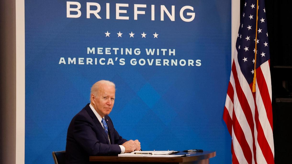 Biden revoca le restrizioni di viaggio su otto paesi  dell'Africa meridionale