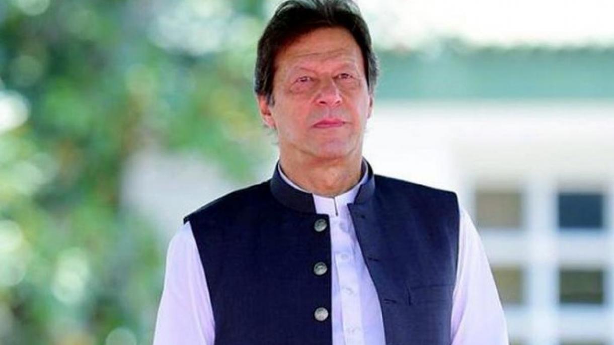 وزیراعظم عمران خان آج پاکستان سٹیزن پورٹل کےتحت کاشتکاروں کیلیےمخصوص “کسان پورٹل” کا اجرا کریں گے