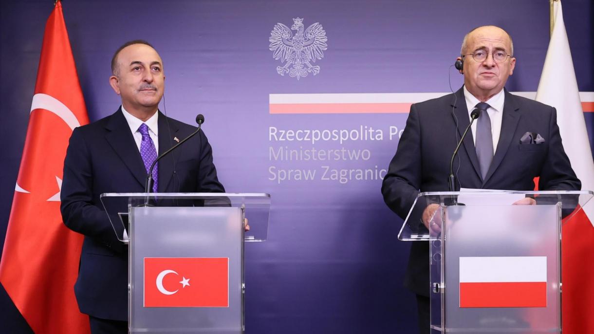 Ankara će nastaviti braniti prava Turske i kiparskih Turaka u istočnom Mediteranu