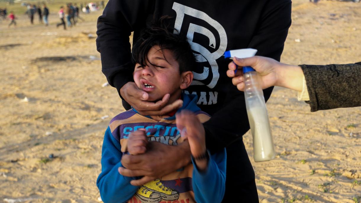 БҰҰ рапорты Израильдің Газадағы әрекетін қырғын деп есептеді