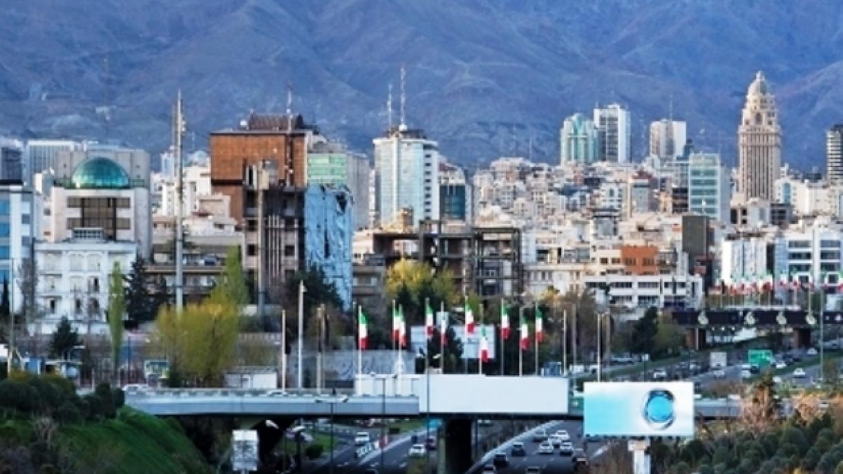 Azərbaycanlı alim Tehran konfransındakı iclasa sədrlik etdi