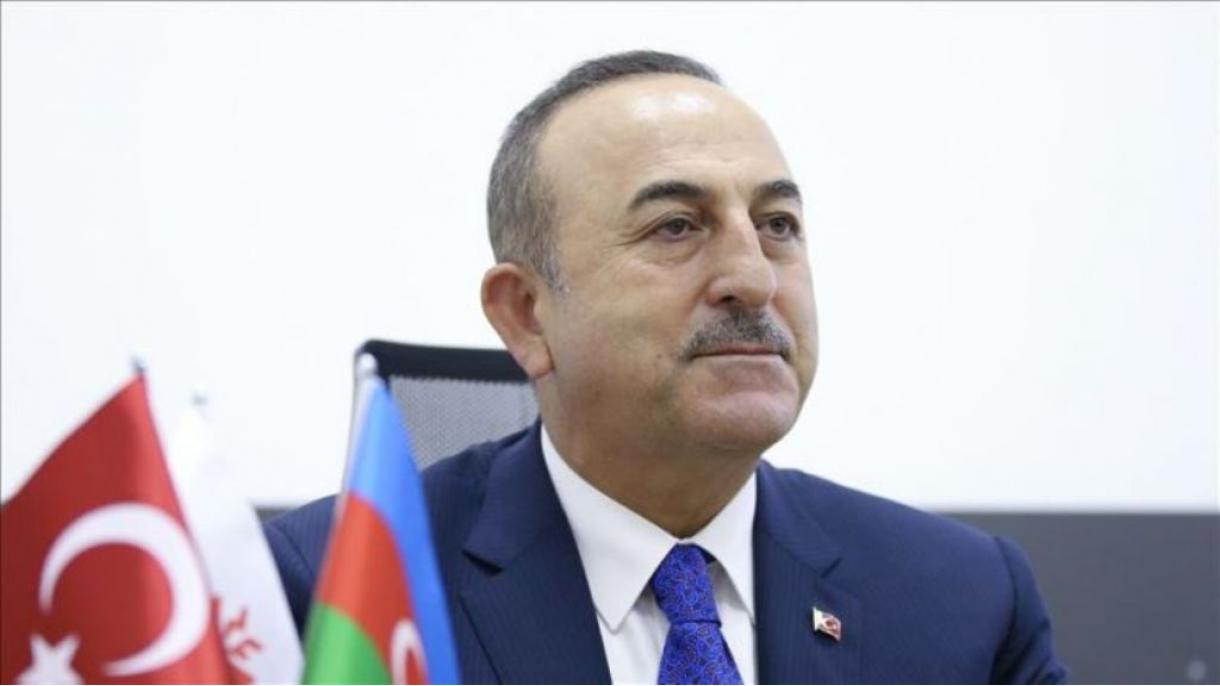 Turquia: "Se o Azerbaijão quiser resolver o problema no terreno, estaremos ao seu lado"