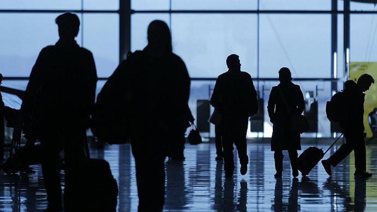 Alargan la prohibición de vuelo en el Aeropuerto Internacional Arbil