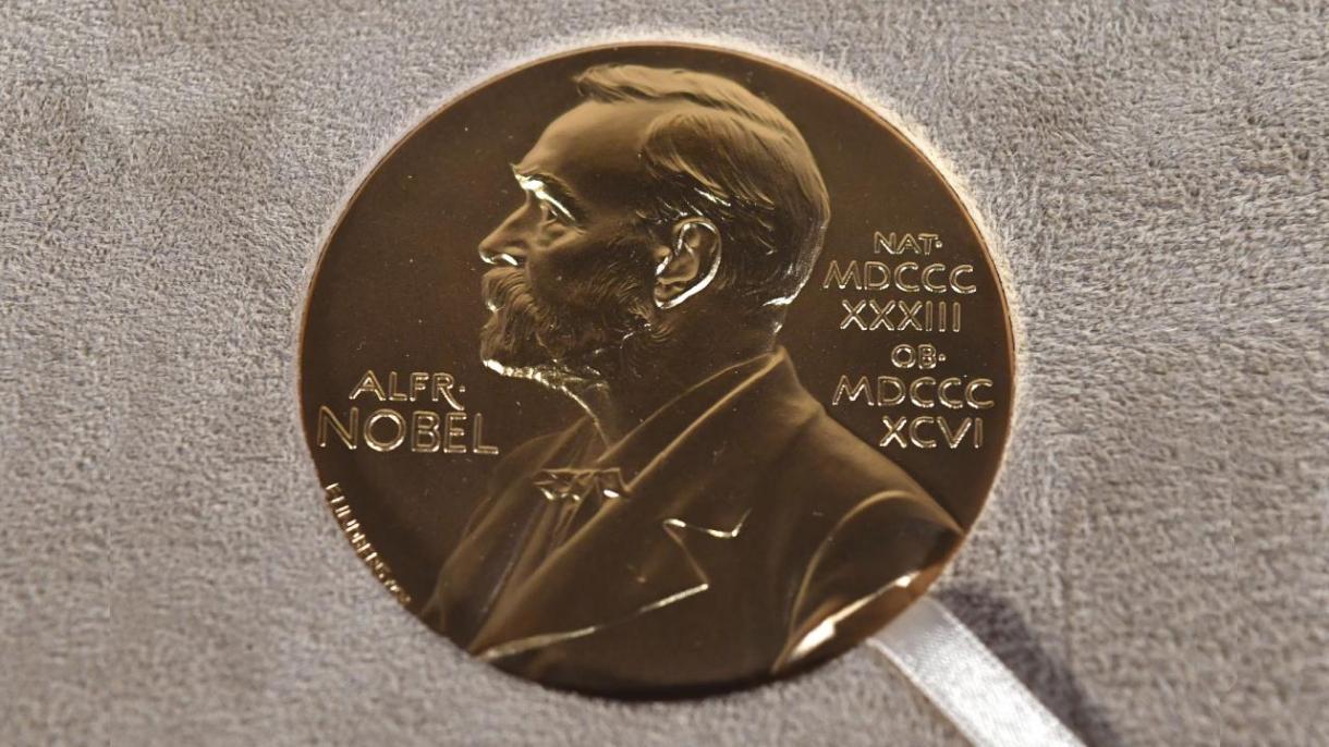 Nobel’ Tınıçlıq büläge iyäse bilgele buldı